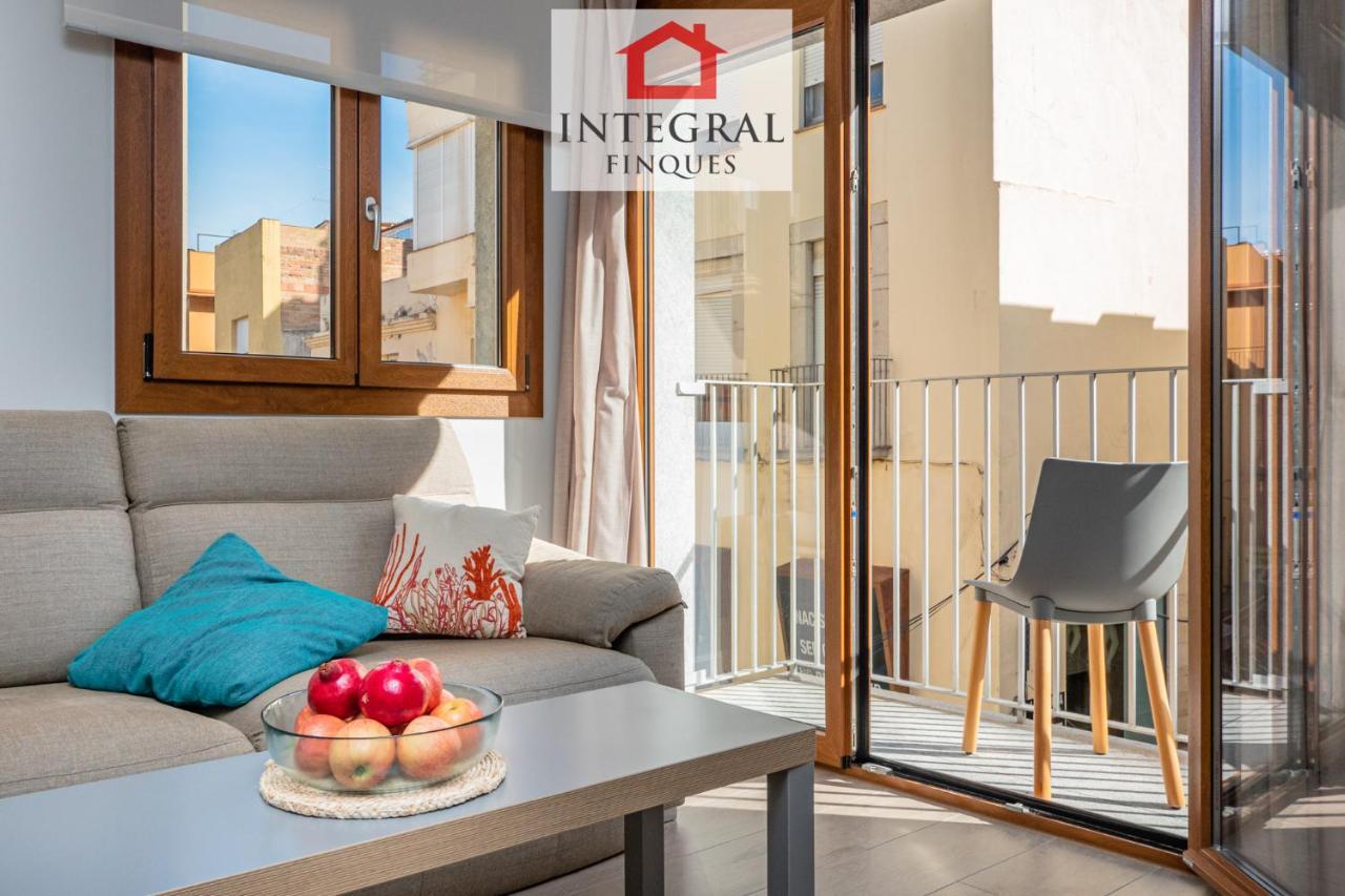 Palamos Exclusive Apartments 외부 사진