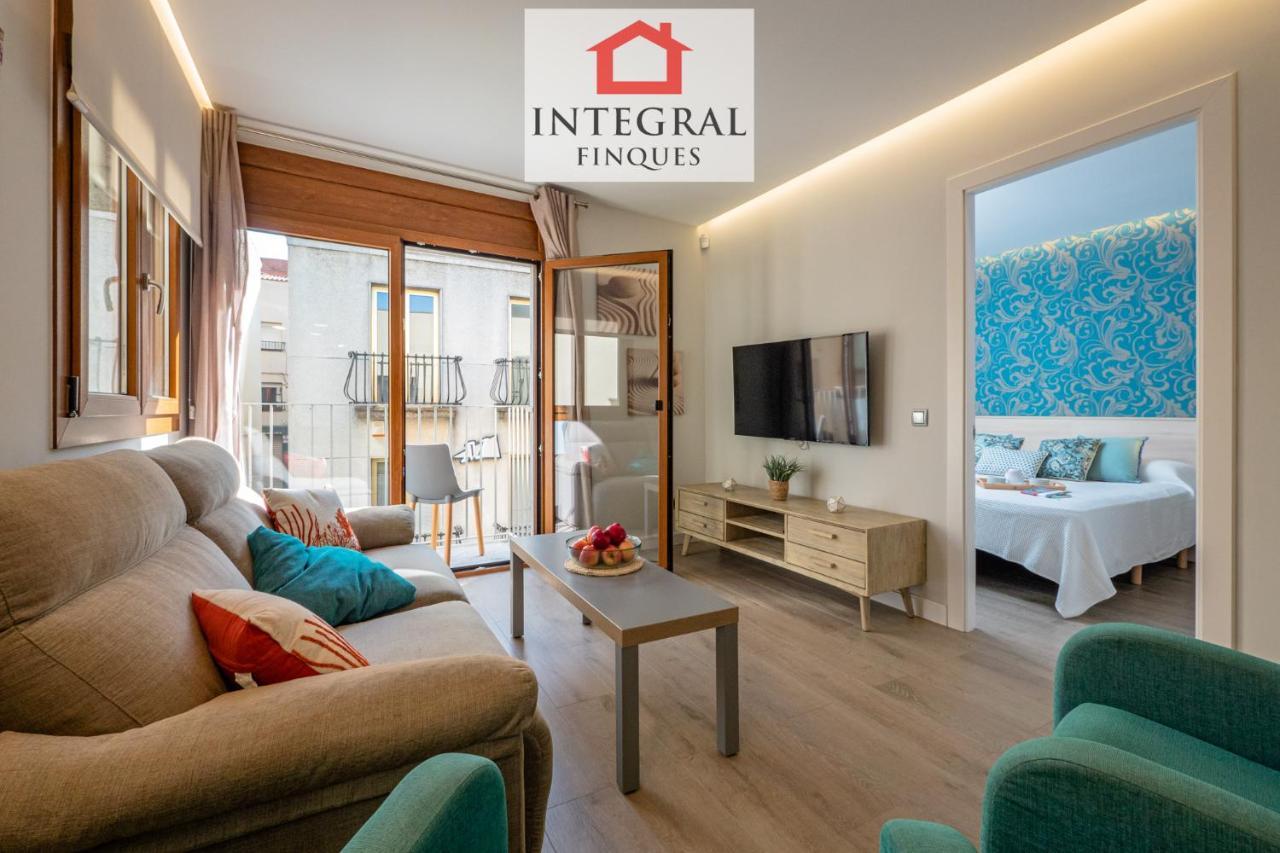 Palamos Exclusive Apartments 외부 사진